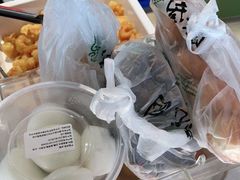 -紫光园清真北京小吃(正阳大街店)