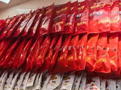 -张鸭子重庆特产卤味小吃(未来国际店)