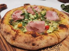 -黑宝石西餐厅(汇励99城市公园店)