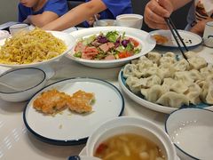 -热河食府(中山路店)