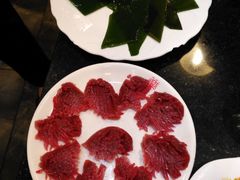 -红鼎坊·老成都火锅(新南门店)