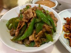 -小吊梨汤·北京菜(香山店)