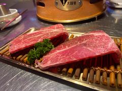-大叹号·朝鲜族烤肉(潍坊泰华城店)