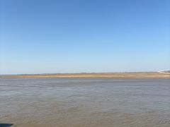 -黄河花园口旅游区