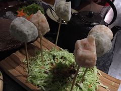 -湊湊火锅·茶憩(新中关购物中心店)