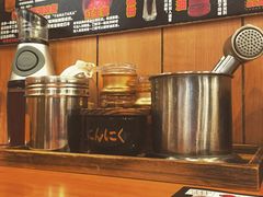 博多一幸舍(侨福芳草地店)-博多一幸舍(侨福芳草地购物中心店)