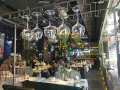 大堂-胡桃里音乐酒馆(罗湖HALO广场店)