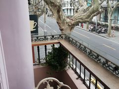 -古董花园(思南路42弄小区店)