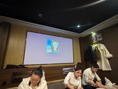 -大桶大足浴(沪南店)