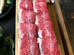 -渝涯重庆豆花老火锅(中赢国际店)