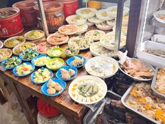 -绍兴名菜馆(可乐路店)