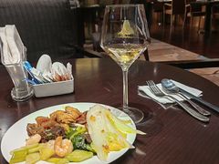 -天津京基皇冠假日酒店