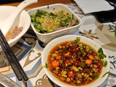 -三毛牛肉店(福强店)
