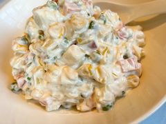 老上海土豆沙拉-玫瑰厅上海菜(兴国路店)