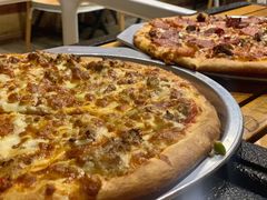 -Tubestation站点比萨(五道营店)