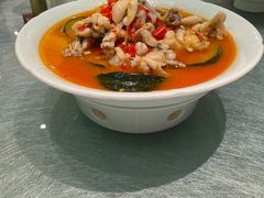 -雀蓝川菜(星悦汇店)