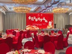 -曼格纳婚礼艺术中心(张江店)