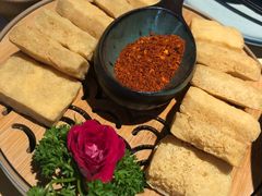 -山石榴·贵州菜(丰盛里店)