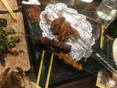 -鸽子窝专业烧烤店(南市场店)