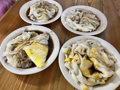 -河记肠粉店