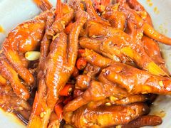 -老三样·旧食新味(船山路店)