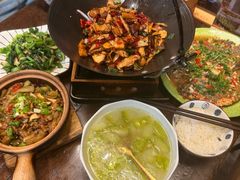 -吃货私房菜(丽江束河古镇店)