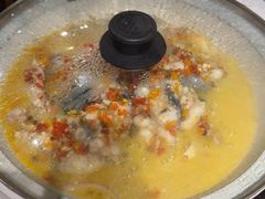 -湘力力小院·鱼汤泡饭(枫林路店)