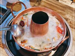 -香香腊排骨.野生菌火塘总店(束河店)