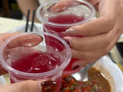 -笨罗卜浏阳菜馆(太平街店)