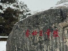 -秦始皇帝陵博物院-丽山园