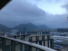 -舟山希尔顿酒店