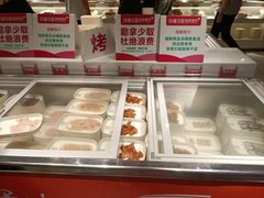 -玫瑰花园自助烤肉(顺义鑫海韵通店)