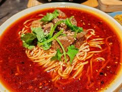 -No.DD戳子烧烤·江湖菜(北京总店)