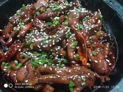 -小柴米·传统江西菜(八一广场店)