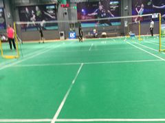 -DC动创羽毛球馆YONEX(双联馆)