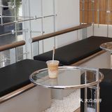 Pause新店｜木系文青咖啡店🚪开业自带杯免费