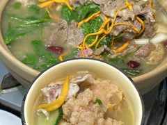 -江湖黑大兔(杨家坪店)