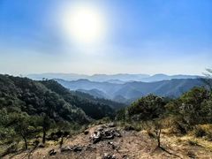 -西湖风景区十里琅珰-五云山