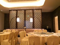 -汇景希尔顿逸林酒店·悦轩中餐厅