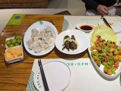 -清真·东饺宴