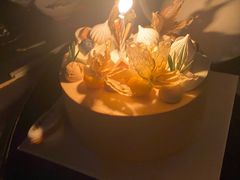 -半勺舒舒生日蛋糕店
