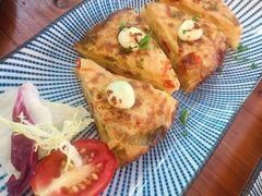-帕歌西班牙餐厅paco tapas