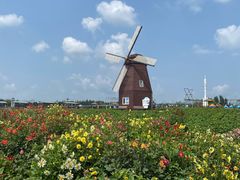 -北纬44度·金珠花海休闲农业旅游景区