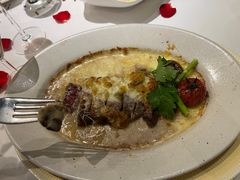 -王品牛排(福州泰禾店)