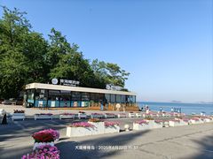 -棒棰岛宾馆景区