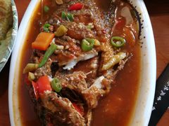 -云隐小厨·传统大理美食(复兴路店)
