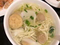 -杭州开元名都大酒店·地中海自助餐厅