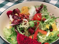 -紫光园·烤鸭·北京菜(劲松店)