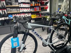 -TREK崔克自行车(徐汇滨江店)