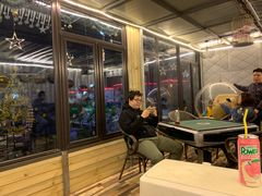 -大象营野Life营地·钓虾(坦尾店)